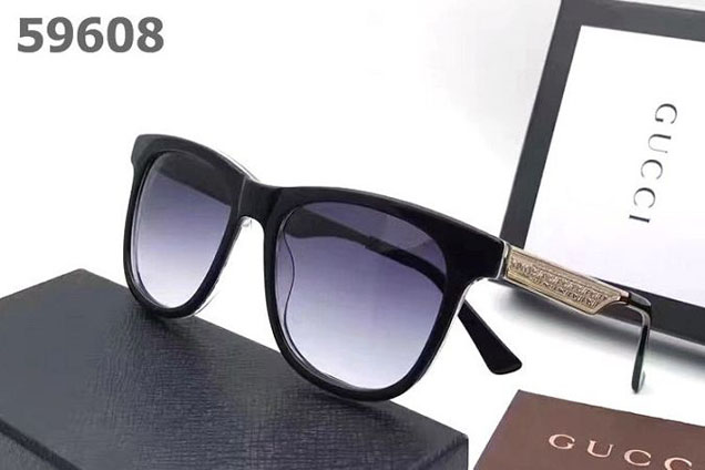 Gucci Sunglasses 2017 - 950