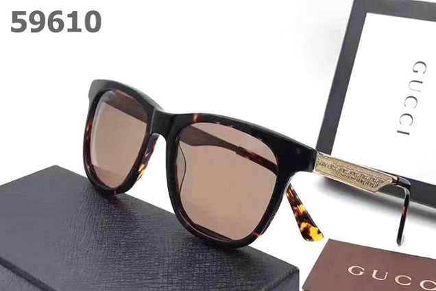 Gucci Sunglasses 2017 - 952