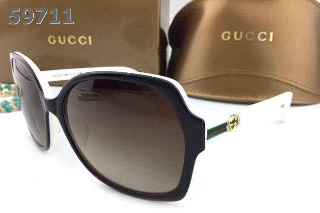 Gucci Sunglasses 2017 - 956