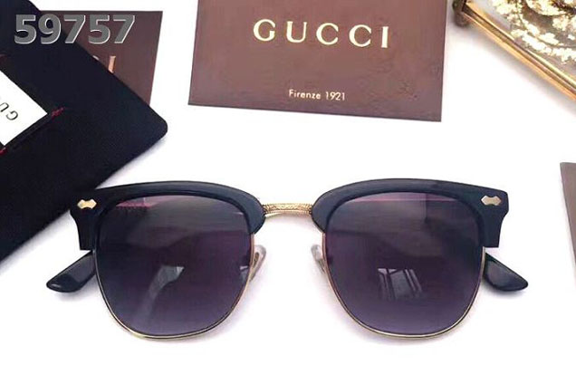 Gucci Sunglasses 2017 - 957