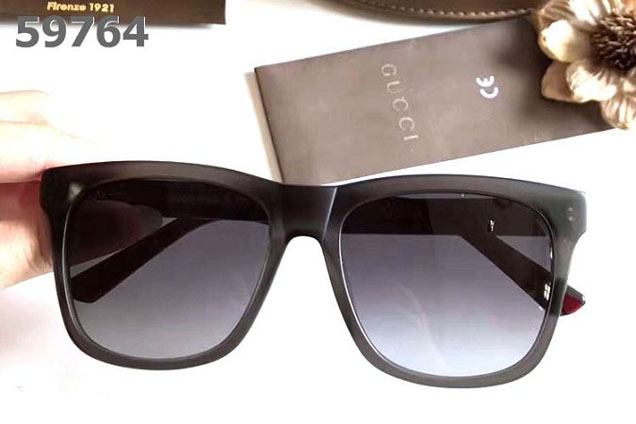 Gucci Sunglasses 2017 - 964