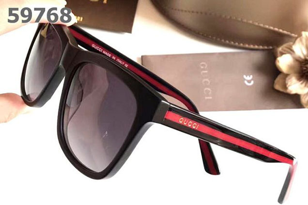 Gucci Sunglasses 2017 - 968