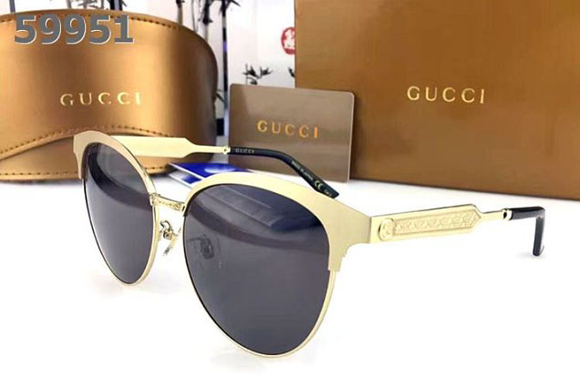 Gucci Sunglasses 2017 - 973