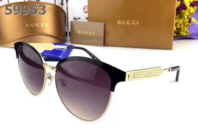 Gucci Sunglasses 2017 - 975