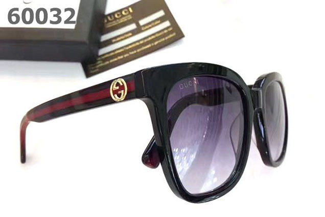 Gucci Sunglasses 2017 - 982