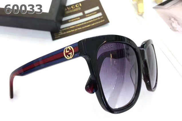 Gucci Sunglasses 2017 - 983