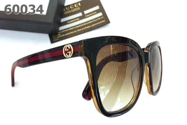 Gucci Sunglasses 2017 - 984