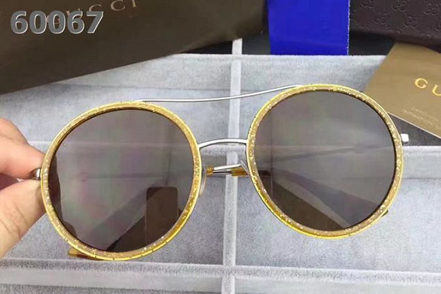 Gucci Sunglasses 2017 - 986