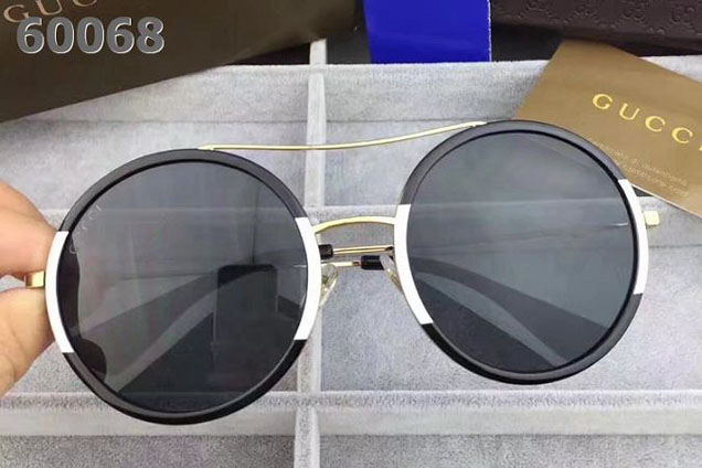 Gucci Sunglasses 2017 - 987