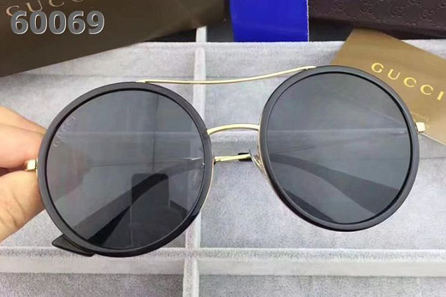 Gucci Sunglasses 2017 - 988