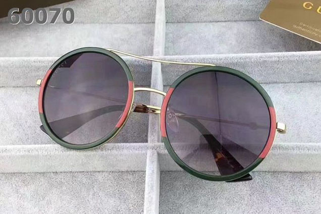 Gucci Sunglasses 2017 - 989