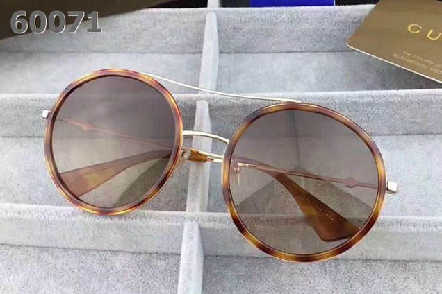 Gucci Sunglasses 2017 - 990