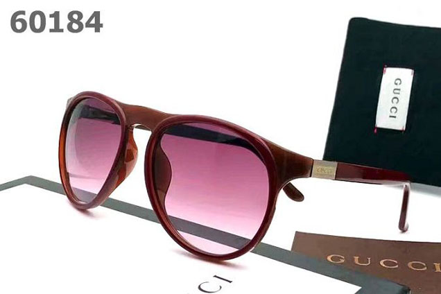 Gucci Sunglasses 2017 - 993