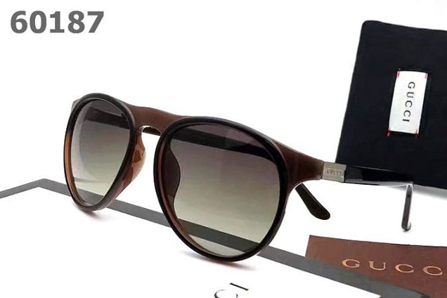 Gucci Sunglasses 2017 - 996