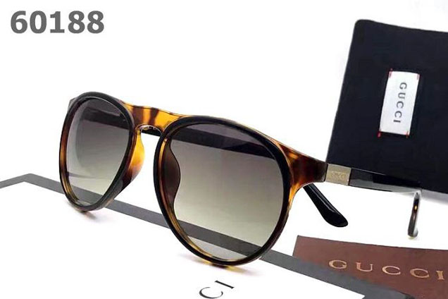 Gucci Sunglasses 2017 - 997