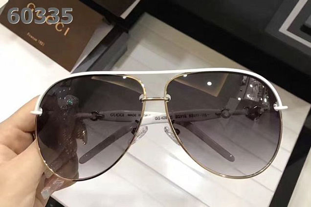 Gucci Sunglasses 2017 - 998