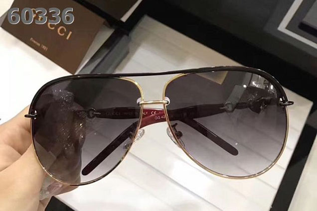 Gucci Sunglasses 2017 - 999