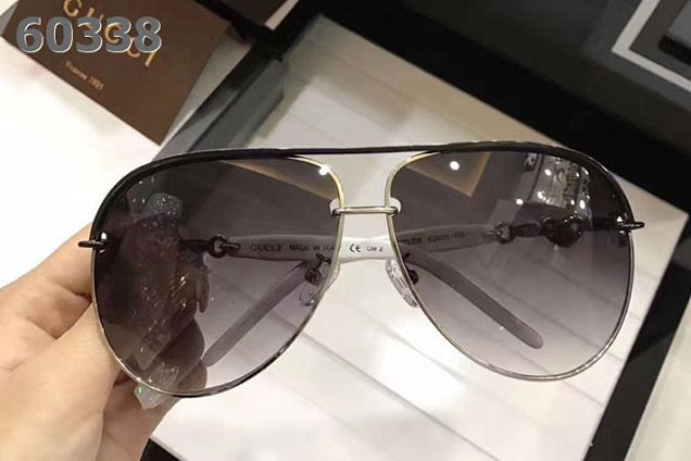 Gucci Sunglasses 2017 - 1001