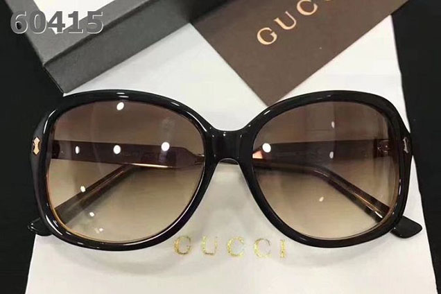 Gucci Sunglasses 2017 - 1004