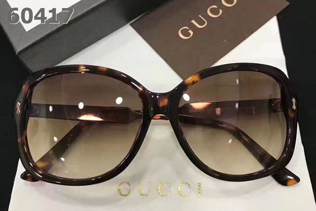 Gucci Sunglasses 2017 - 1006