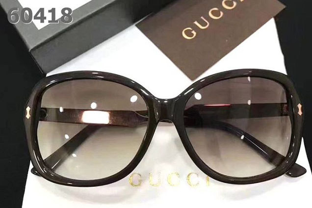 Gucci Sunglasses 2017 - 1007