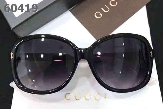 Gucci Sunglasses 2017 - 1008