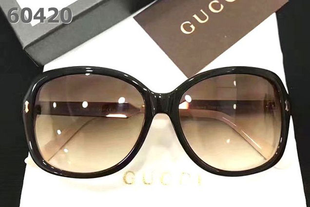 Gucci Sunglasses 2017 - 1009