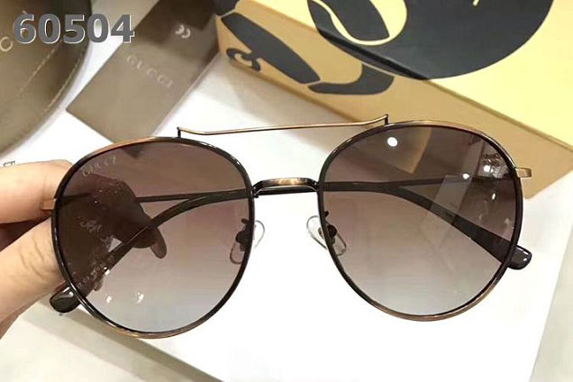 Gucci Sunglasses 2017 - 1010