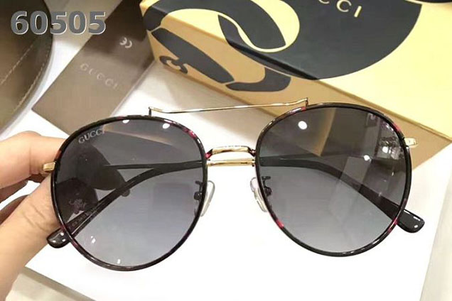 Gucci Sunglasses 2017 - 1011