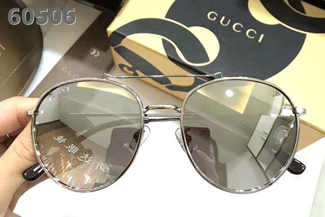 Gucci Sunglasses 2017 - 1012