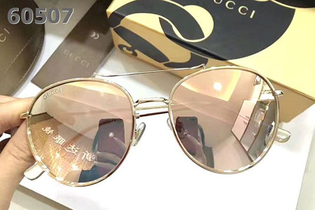 Gucci Sunglasses 2017 - 1013