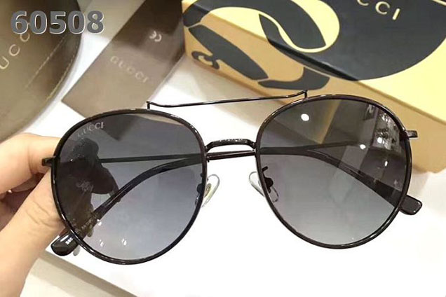 Gucci Sunglasses 2017 - 1014