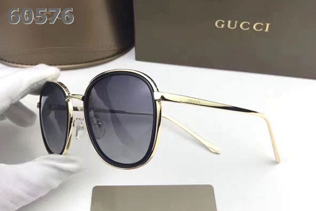 Gucci Sunglasses 2017 - 1015