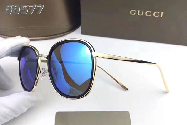 Gucci Sunglasses 2017 - 1016