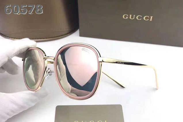 Gucci Sunglasses 2017 - 1017