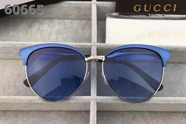 Gucci Sunglasses 2017 - 1018