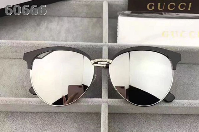 Gucci Sunglasses 2017 - 1019