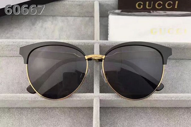 Gucci Sunglasses 2017 - 1020