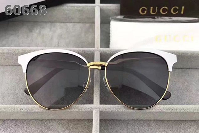 Gucci Sunglasses 2017 - 1021