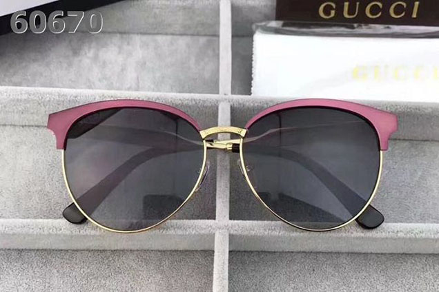 Gucci Sunglasses 2017 - 1023