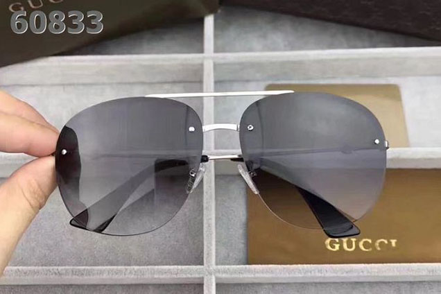 Gucci Sunglasses 2017 - 1025