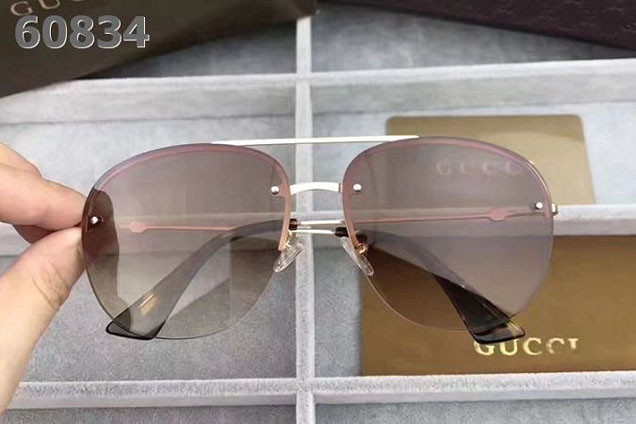 Gucci Sunglasses 2017 - 1026