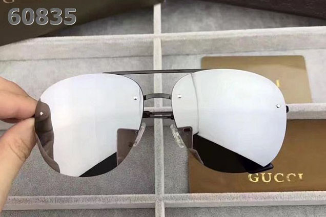 Gucci Sunglasses 2017 - 1027