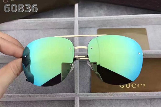 Gucci Sunglasses 2017 - 1028