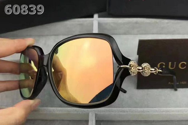 Gucci Sunglasses 2017 - 1031