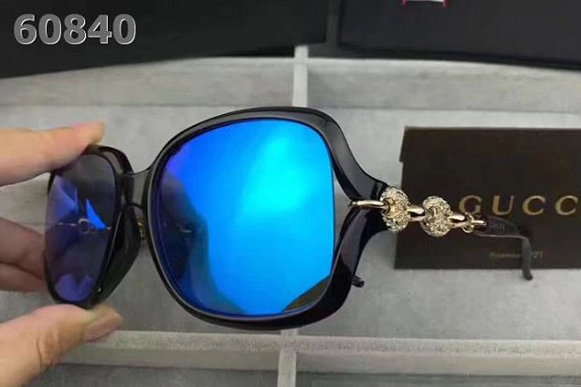 Gucci Sunglasses 2017 - 1032