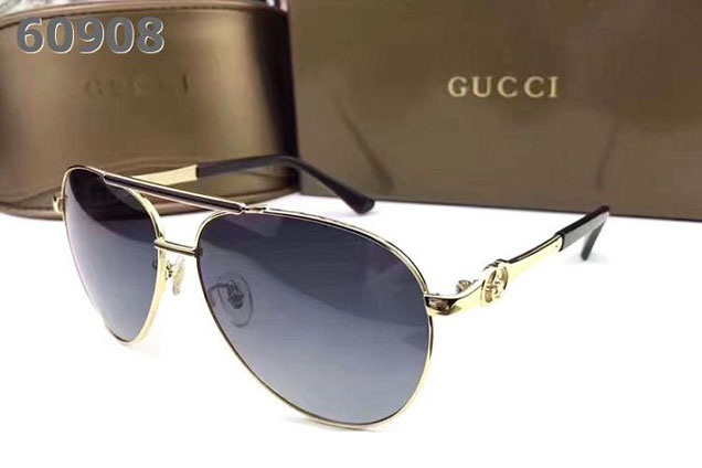 Gucci Sunglasses 2017 - 1035