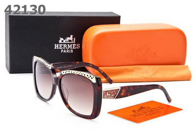 Hermes Sunglasses 2017 - 6