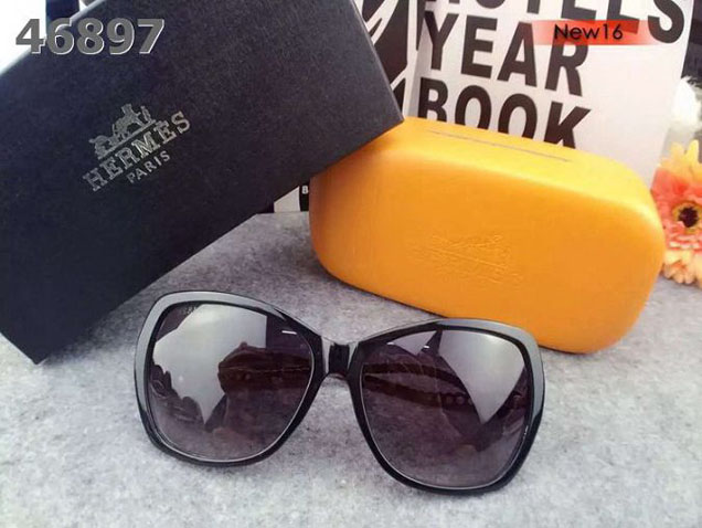 Hermes Sunglasses 2017 - 10