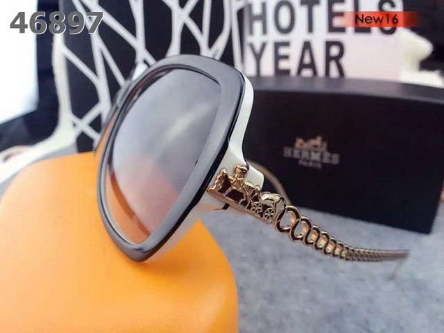 Hermes Sunglasses 2017 - 12